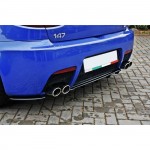 Οπίσθιος διαχύτης Maxton Design για Alfa Romeo 147 GTA